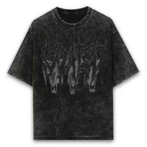 “crimson dragonfly” t shirt